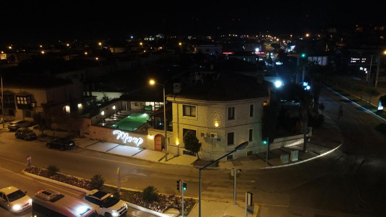 Muup Alaçatı Exterior photo