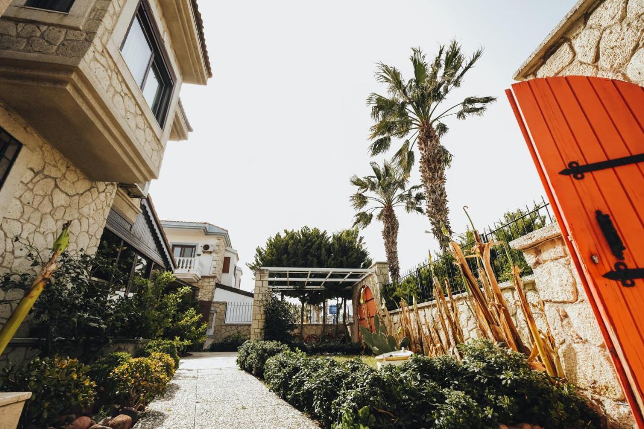 Muup Alaçatı Exterior photo