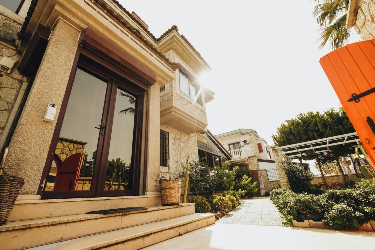 Muup Alaçatı Exterior photo