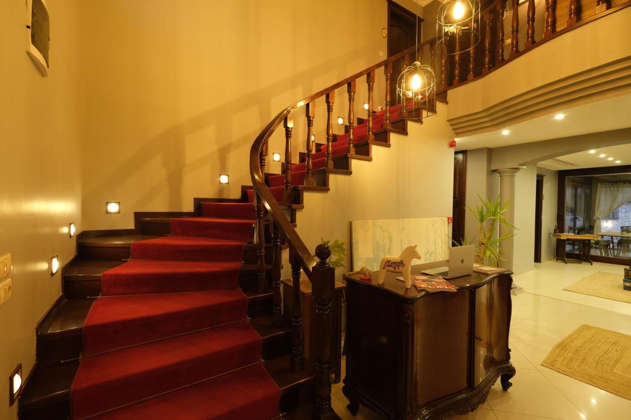 Muup Alaçatı Exterior photo