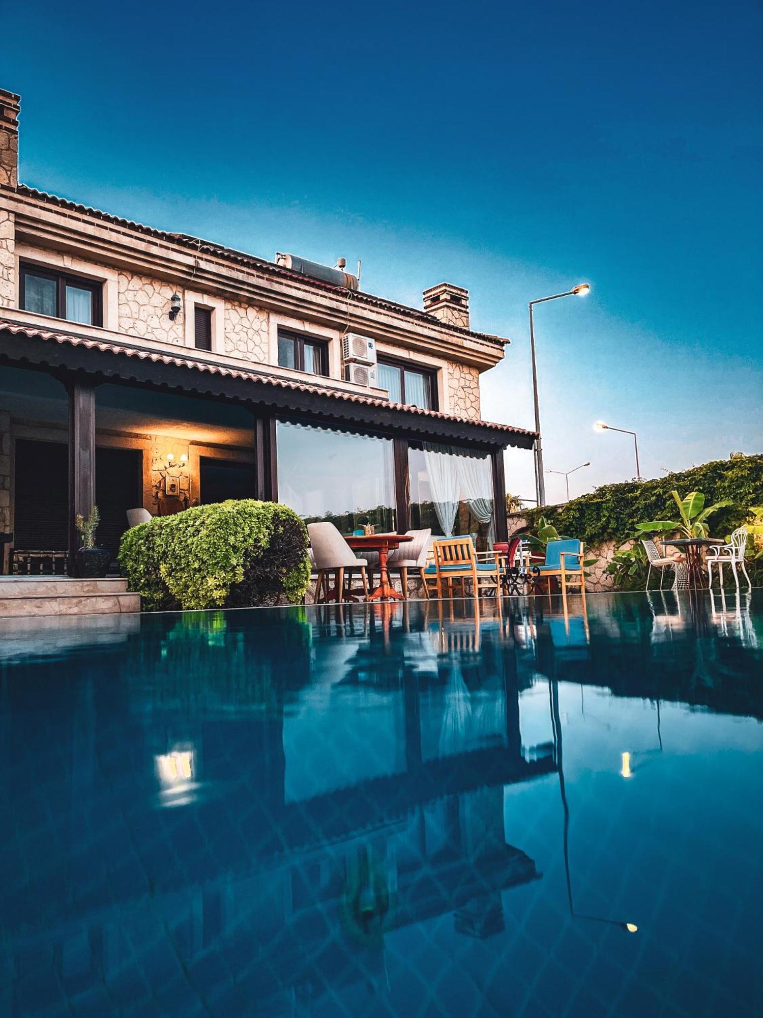 Muup Alaçatı Exterior photo